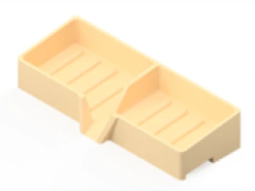 Sponge dryer 3D model